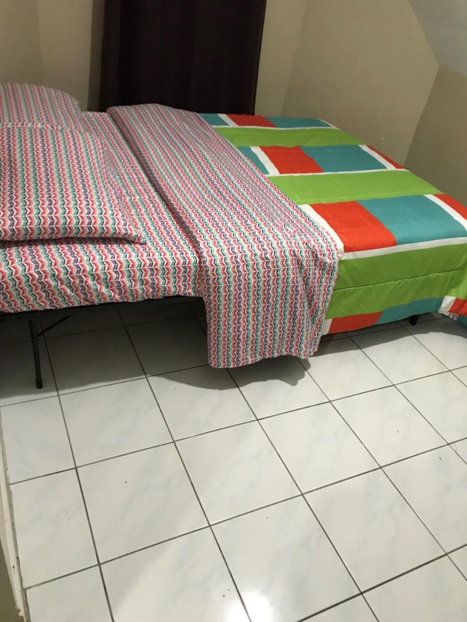 Monthly University Apartment-Elizabeth Toronto Esterno foto